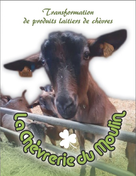 La Chèvrerie du Moulin